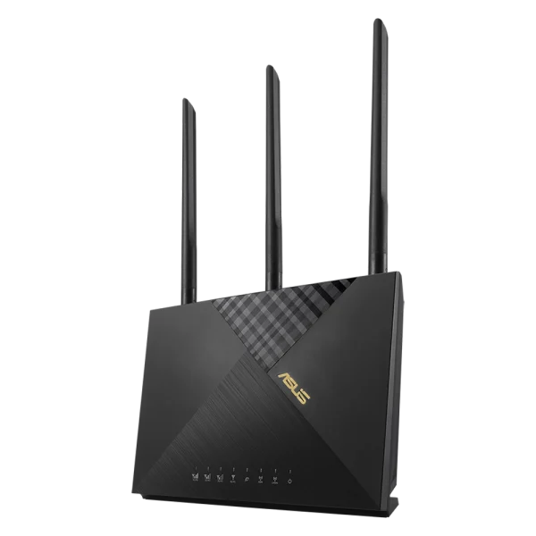 خرید مودم 4G LTE ایسوس مدل 4G-AX56