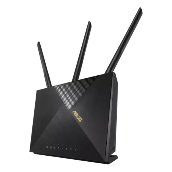 خرید مودم روتر LTE 4G/3G نزتک مدل 77DX