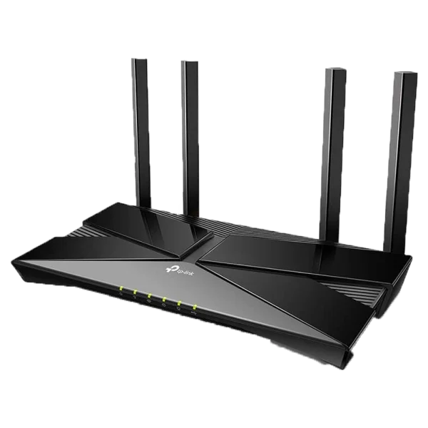 خرید روتر بی سیم تی پی لینک مدل Archer AX50 AX3000