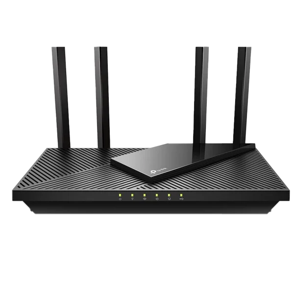 خرید روتر بی سیم تی پی لینک مدل Archer AX55 AX3000
