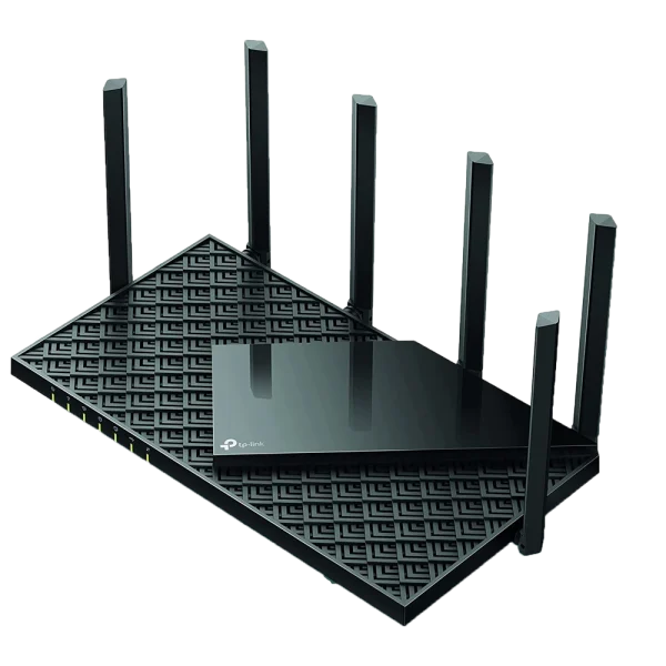 خرید روتر بی سیم تی پی لینک مدل Archer AX72 AX5400