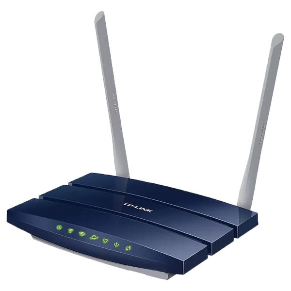 خرید روتر بی سیم تی پی لینک مدل Archer C50 AC1200