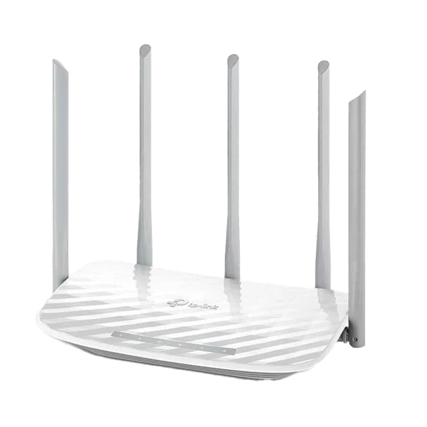 خرید روتر بی سیم تی پی لینک مدل Archer C60 AC1350