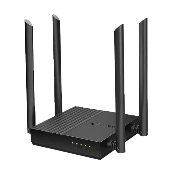 خرید روتر بی سیم تی پی لینک مدل Archer C64 AC1200