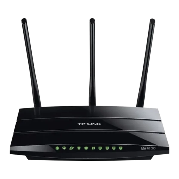 خرید مودم VDSL تی پی لینک مدل Archer VR400 V3