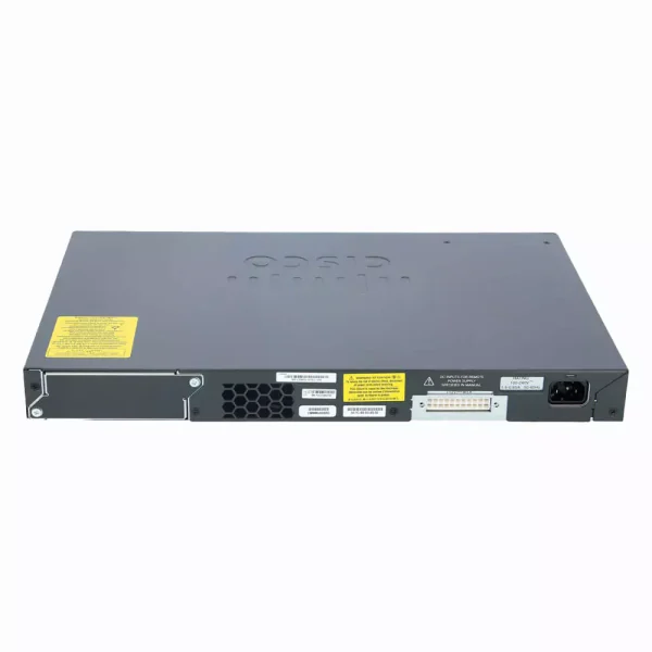 خرید سوئیچ 48 پورت سیسکو مدل C2960X-48TS-L