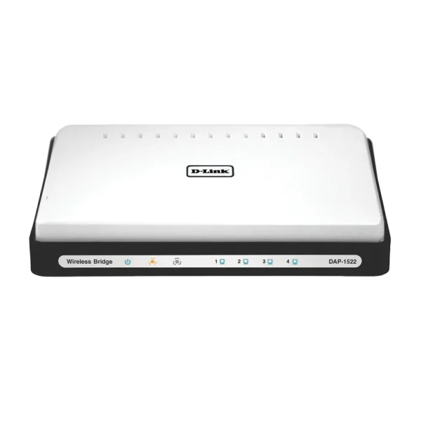 خرید اکسس پوینت دی لینک مدل DAP-1522 Xtreme N Duo Wireless Bridge