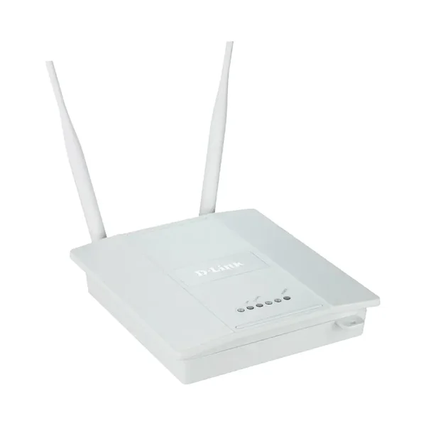 اکسس پوینت دی لینک مدل DAP-2360 Wireless N PoE