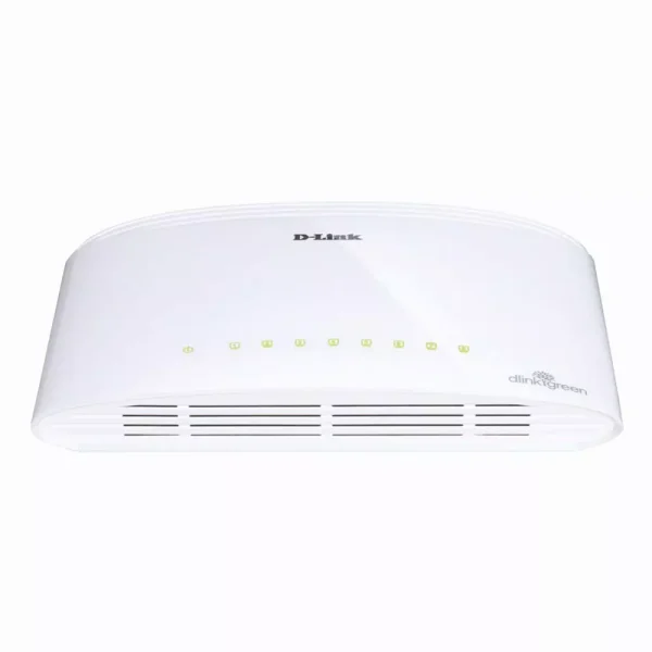 خرید سوئیچ 5 پورت دی لینک مدل DGS-1005D