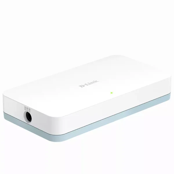 خرید سوئیچ 8 پورت دی لینک مدل DGS-1008D