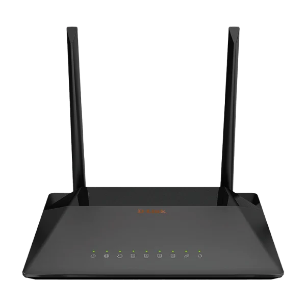 خرید مودم VDSL دی لینک مدل DSL-224