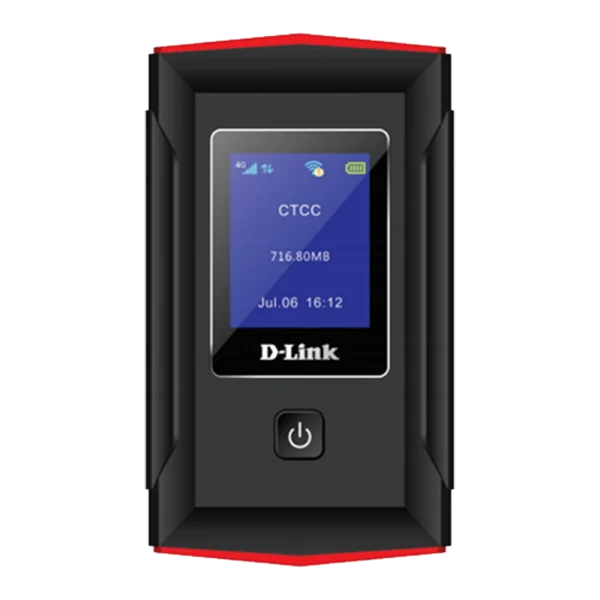 خرید مودم 4G دی لینک مدل DWR-932M/A2