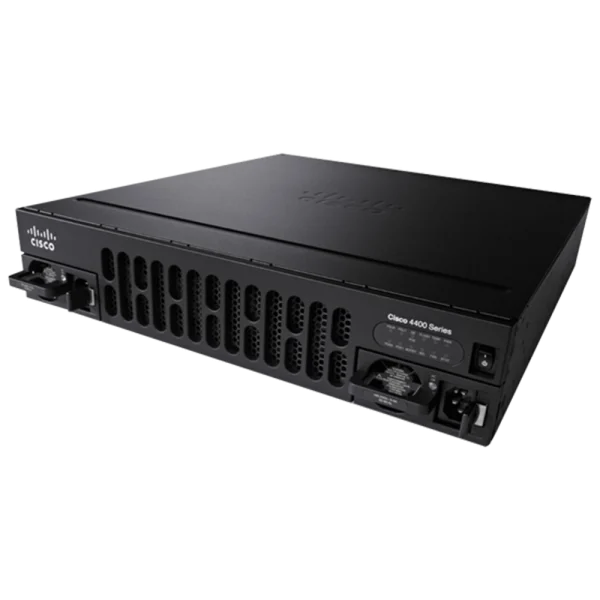 خرید روتر شبکه سیسکو مدل K9 2921 Integrated Services