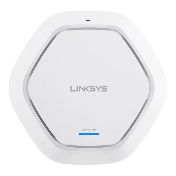 خرید اکسس پوینت لینکسیس مدل LAPAC1750-EU Business