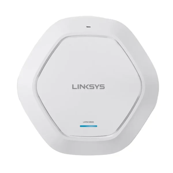 خرید اکسس پوینت لینک سیس مدل LAPAC2600-EU Business Pro Series