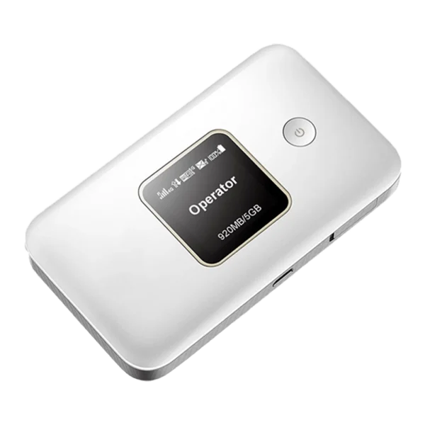 خرید مودم 3G/4G اولاکس مدل MF982 به همراه سیم کارت