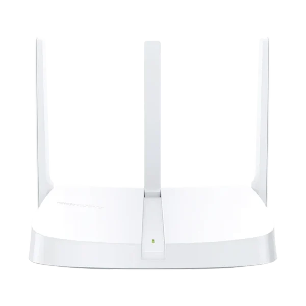 خرید روتر بی‌سیم مرکوسیس مدل Mercusys MW306R
