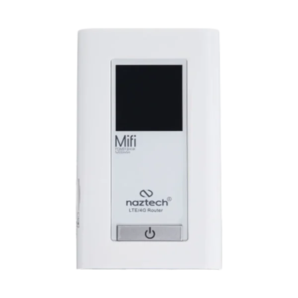 خریدمودم 4G بی‌ سیم و قابل حمل نزتک مدل NZT-99C