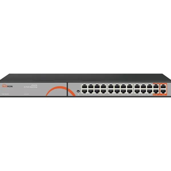 سوئیچ مکسرون MSW-3224GP-300I