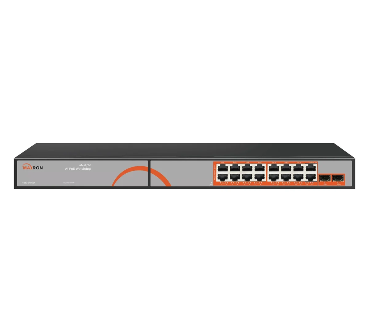 سوئیچ مکسرون MSW-3216GP-300I