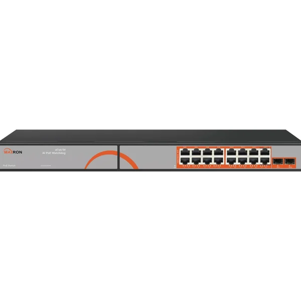 سوئیچ مکسرون MSW-3216GP-300I