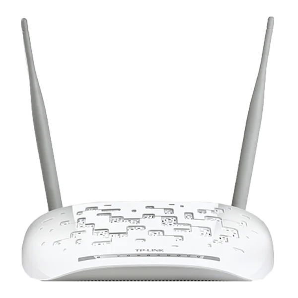 خرید مودم ADSL تی پی لینک مدل TD-W8961N