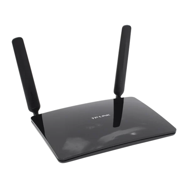 خرید مودم روتر 4G تی پی لینک مدل TL-MR6400