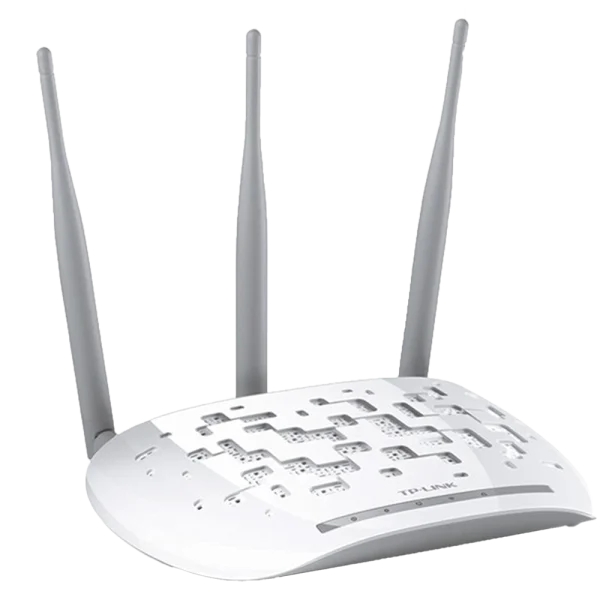 خرید اکسس پوینت تی پی لینک مدل TL-WA901ND 300Mbps