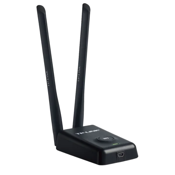 خرید دانگل شیکه تی پی لینک TL-WN8200ND 300Mbps