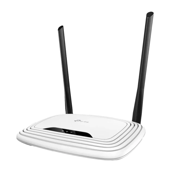 خرید اکسس پوینت تی پی لینک مدل TL-WR843ND 300Mbps