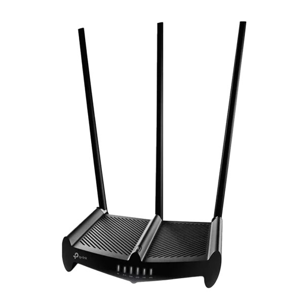 خرید روتر بی سیم تی پی لینک مدل TL-WR941HP 450Mbps