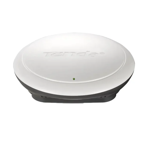 خرید اکسس پوینت تندا مدل W301A Wireless N300 Ceiling-Mount PoE