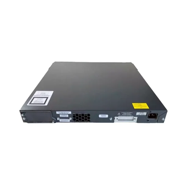 خرید سوئیچ 24 پورت سیسکو مدل WS-C2960S-24PS-L