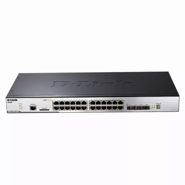 خرید سوئیچ سیسکو 48 پورت POE مدل WS-C2960S-F48LPS-L