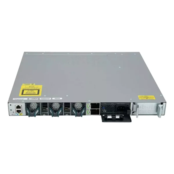 خرید سوئیچ 12 پورت سیسکو مدل WS-C3850-12XS-S