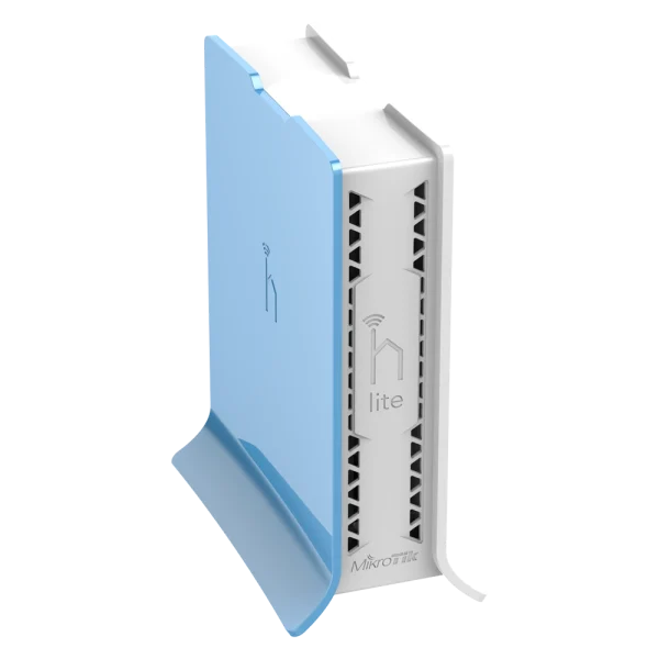 خرید روتر بی‌سیم میکروتیک مدل hAP lite RB941-2nD-TC