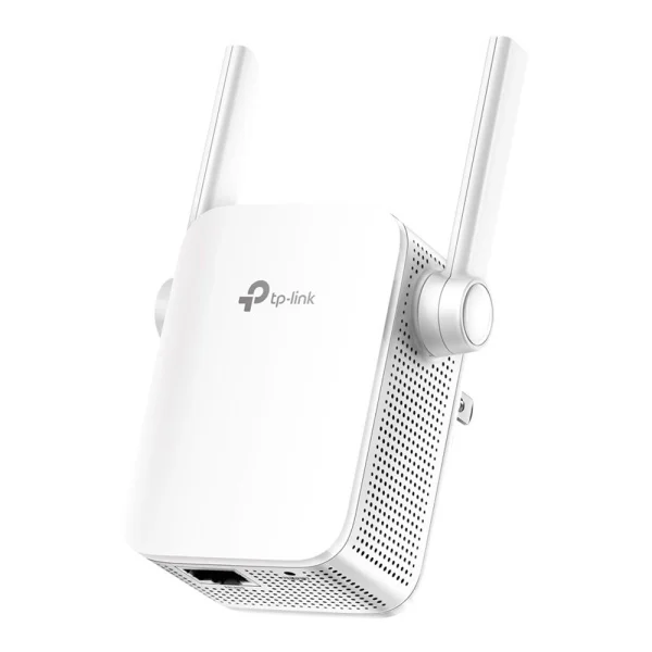 خرید توسعه دهنده شبکه بیسیم تی پی لینک مدل TL-WA855RE