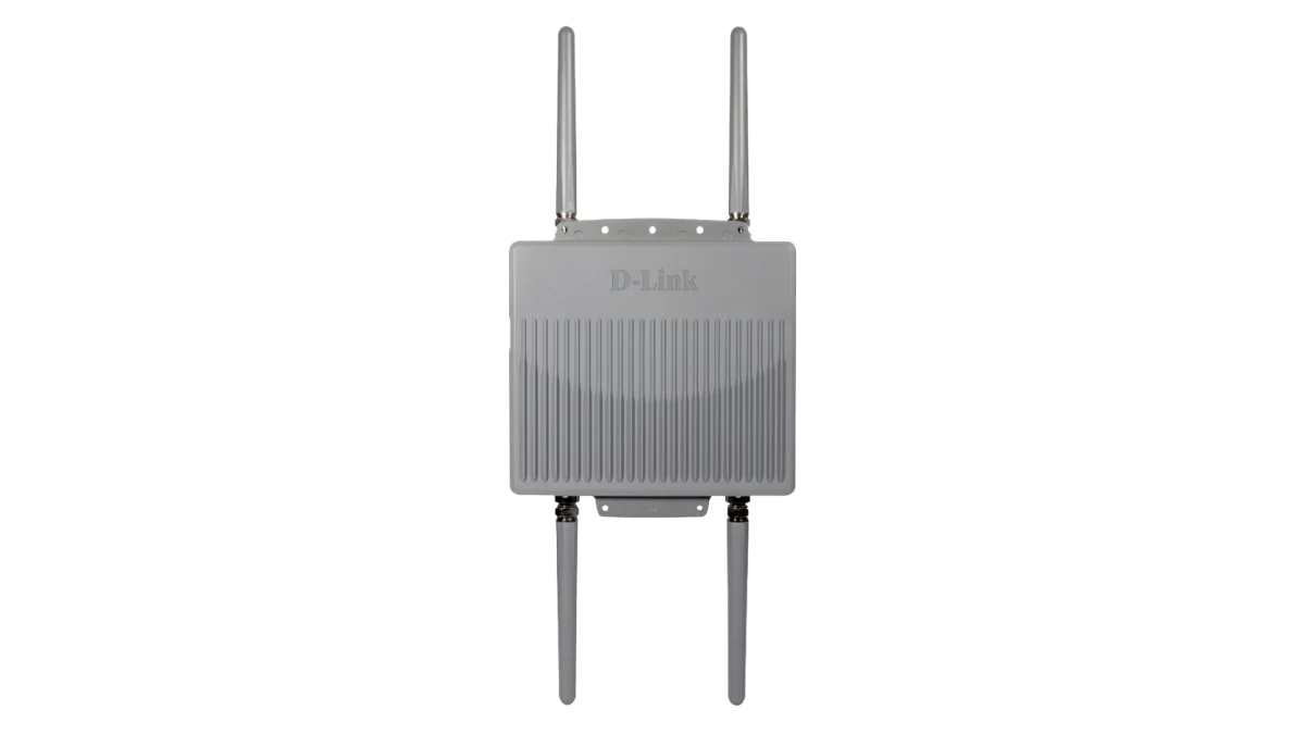 اکسس پوینت دی لینک مدل DAP-3690 Wireless N PoE Outdoor