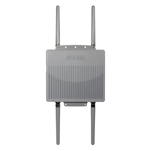 اکسس پوینت دی لینک مدل DAP-3690 Wireless N PoE Outdoor