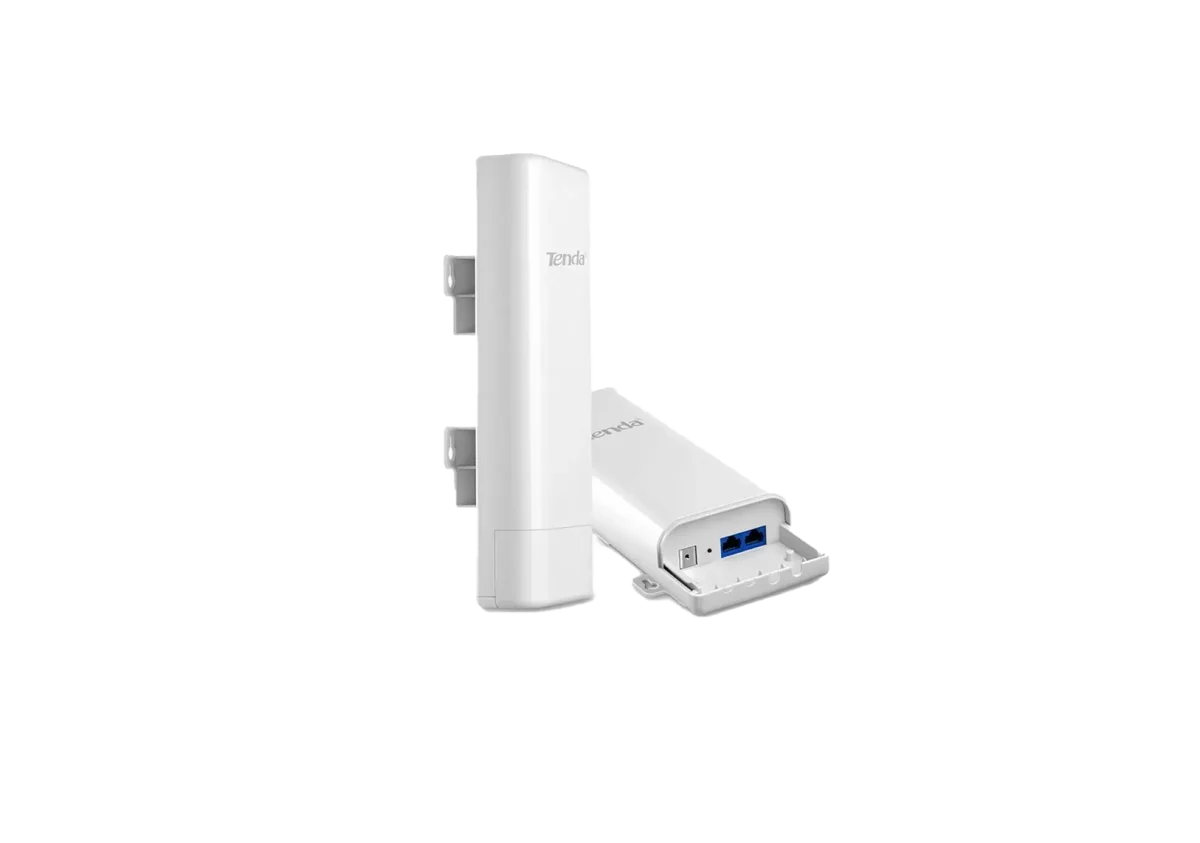 خرید اکسس پوینت تندا مدل O3 Wireless Outdoor