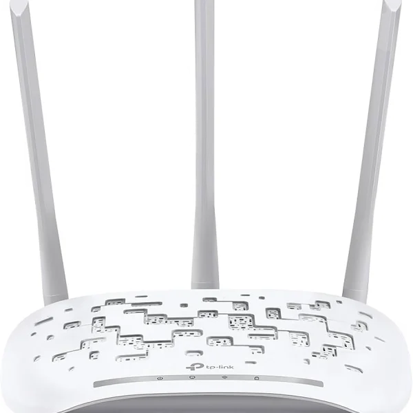 خرید اکسس پوینت تی پی لینک مدل TP-LINK TL-WA901ND Wireless N450