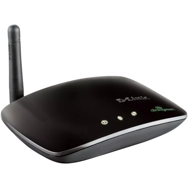 خرید اکسس پوینت دی لینک مدل DAP-1155 Wireless N 150 Bridge