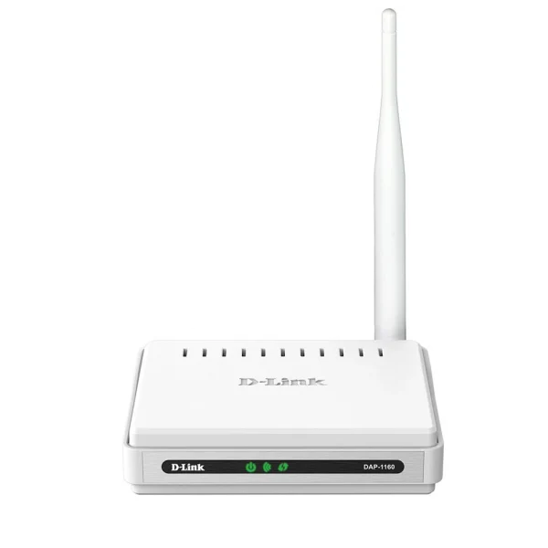 خرید اکسس پوینت دی لینک مدل  DAP-1160 N150 Wireless G
