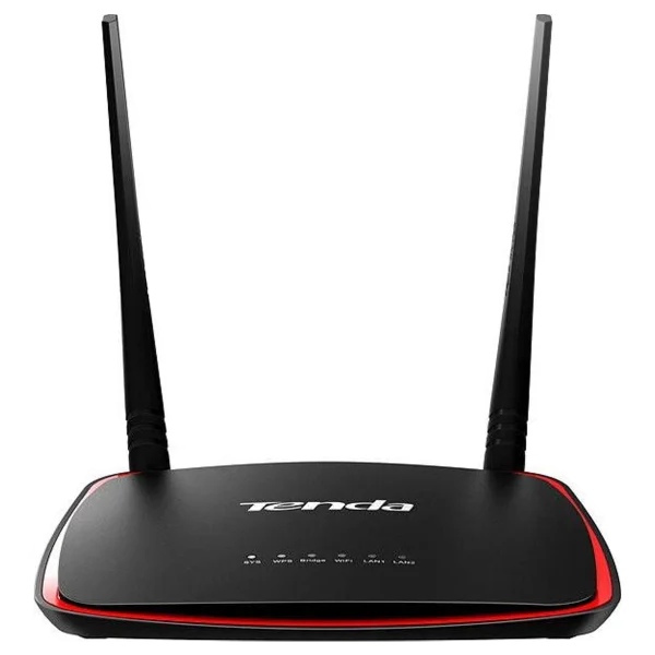 خرید اکسس پوینت روتر تندا مدل AP4 300Mbps Wireless N