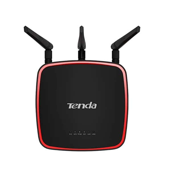 خرید اکسس پوینت روتر تندا مدل AP5 300Mbps Wireless N