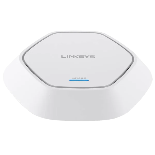 خرید اکسس پوینت لینک سیس مدل LAPAC1200-EU Business