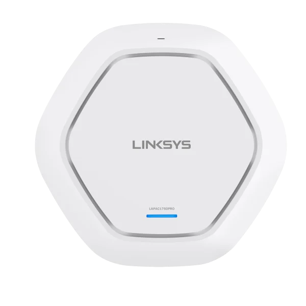 خرید اکسس پوینت لینک سیس مدل LAPAC1750PRO-EU Business