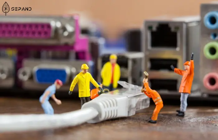 خرید تجهیزات شبکه