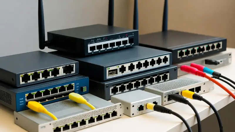 مودم - خرید مودم