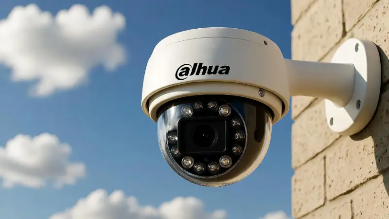 دوربین دام داهوا